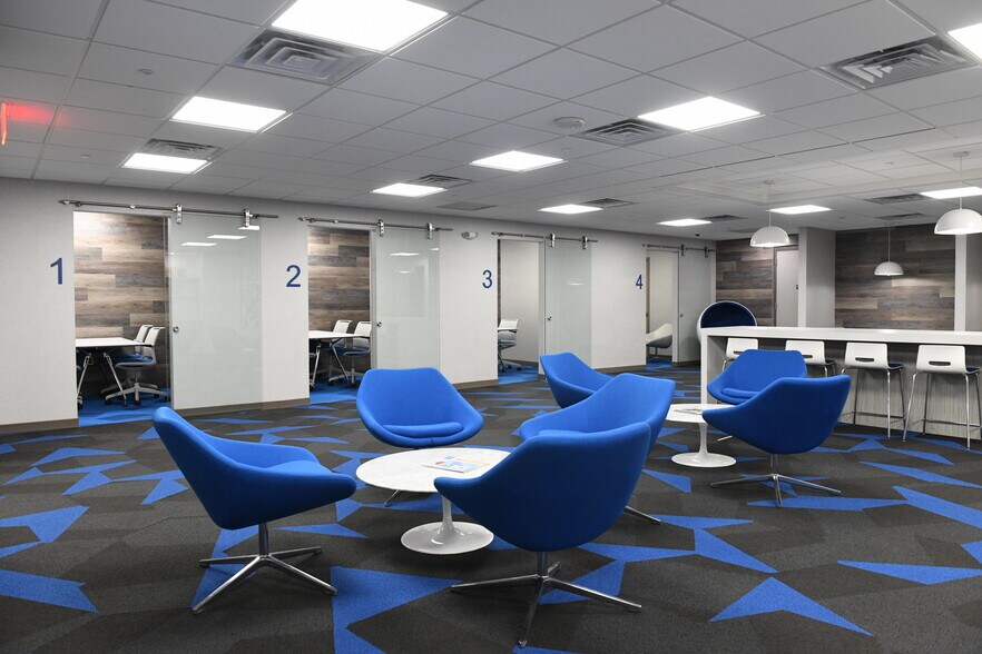 More Photos Of 411 Hackensack Ave, Hackensack Office For Lease