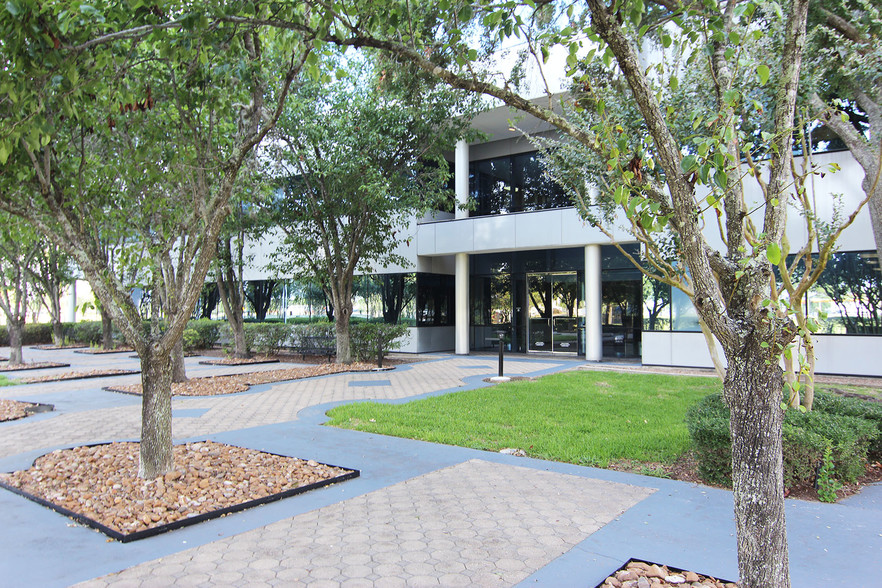 Primary Photo Of 12000 Aerospace Ave, Houston Office For Sale