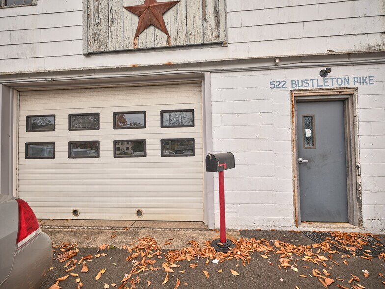 More Photos Of 522 Bustleton Pike, Churchville Auto Repair For Sale