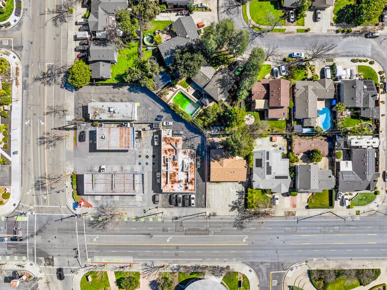 More Photos Of 3014-3030 Union Ave, San Jose Freestanding For Sale