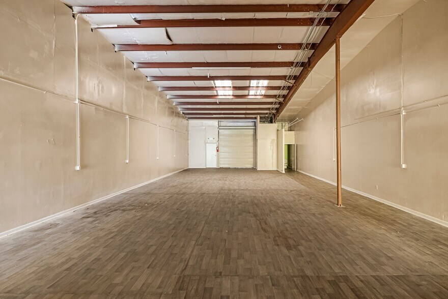 More Photos Of 2636 E Oglethorpe Hwy, Hinesville Warehouse For Lease