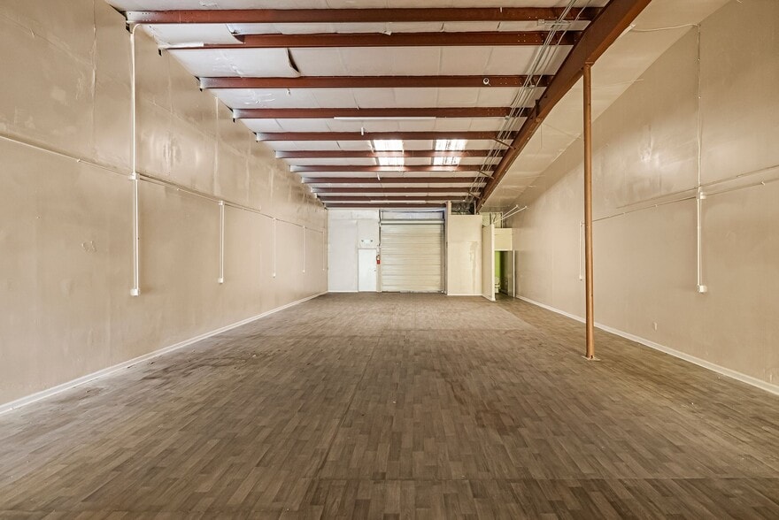 More Photos Of 2636 E Oglethorpe Hwy, Hinesville Warehouse For Sale