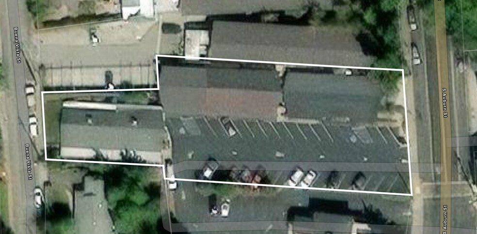 More Photos Of 316 S Auburn St, Grass Valley Medical For Sale