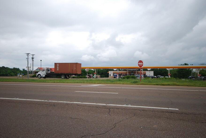 More Photos Of 308 W Highway 45, Three Way Land For Sale