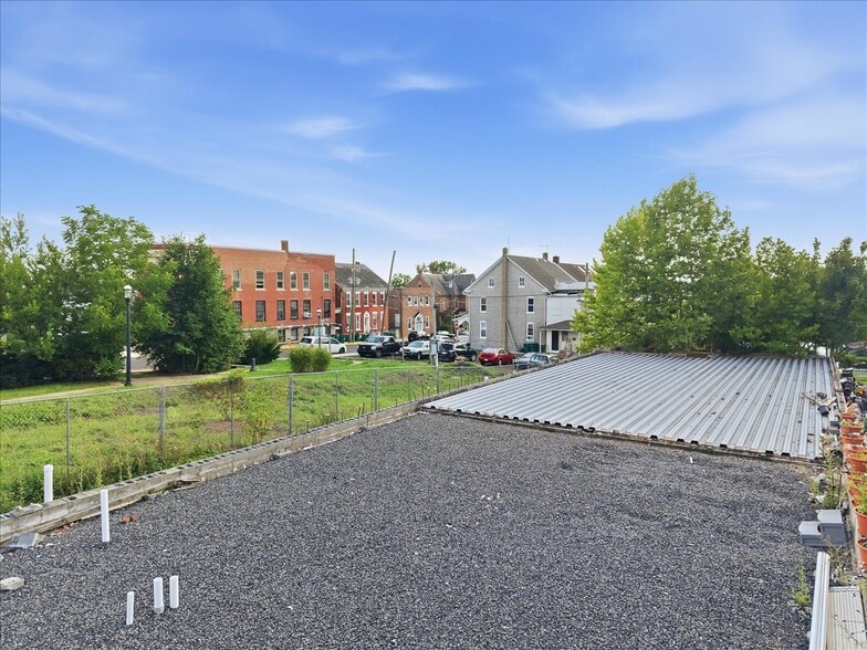 More Photos Of 369-371 Main St, Pennsburg Land For Sale