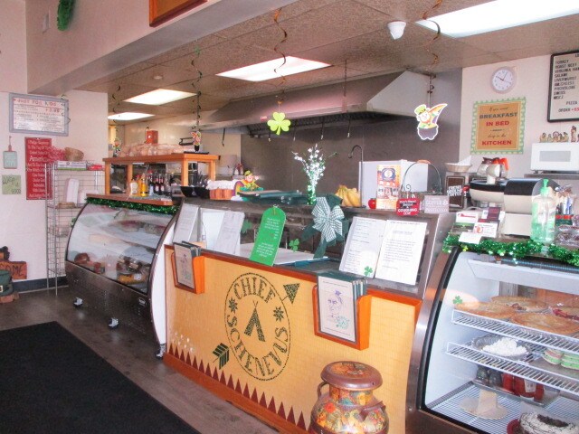 More Photos Of 93 Main St, Schenevus Storefront Retail Residential For Sale