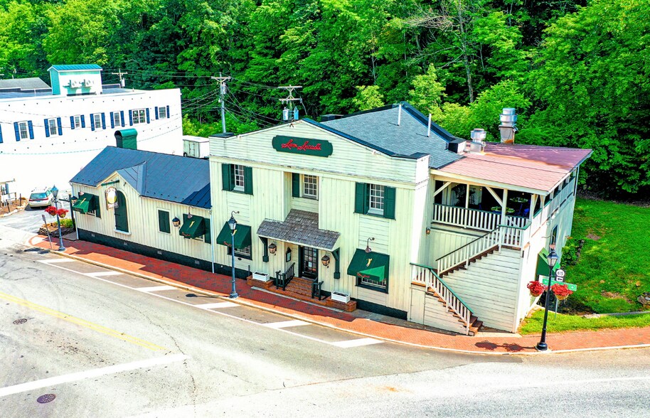 More Photos Of 2849 Main st, Hot Springs Restaurant For Sale