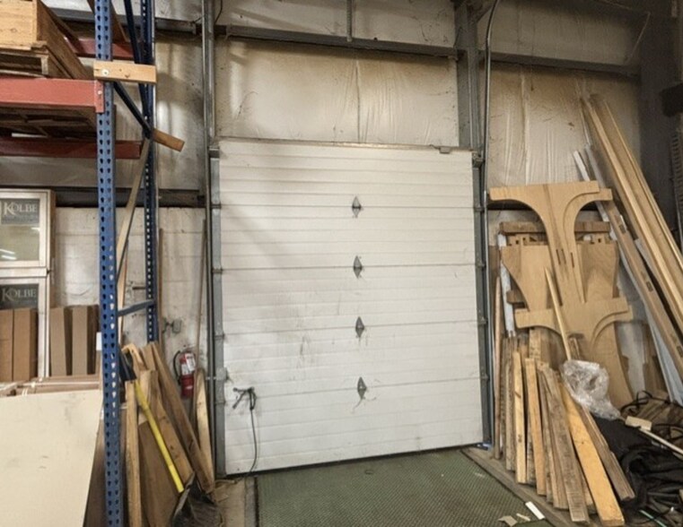 More Photos Of 10090 Queens Way, Chagrin Falls Light Manufacturing For Sale