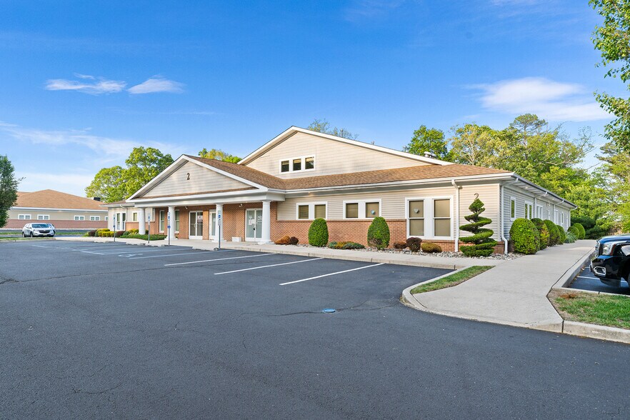 More Photos Of 1206 W Sherman Ave, Vineland Medical For Sale