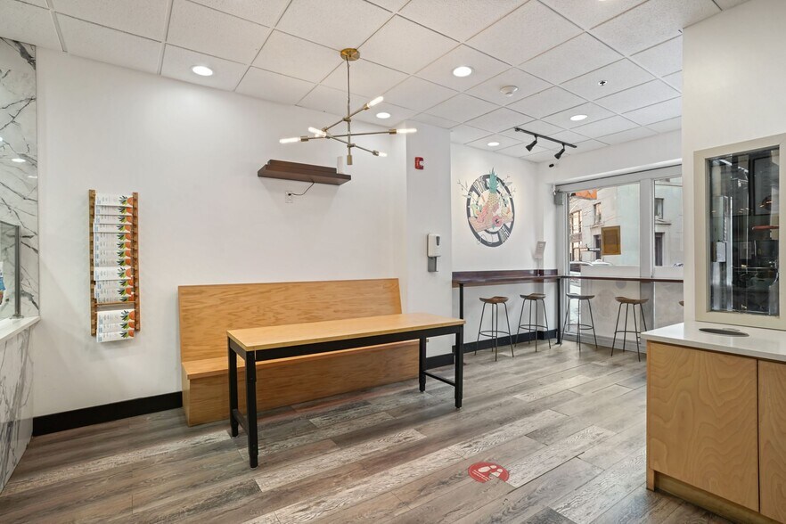 More Photos Of 63-65 Broad St, Boston Storefront Retail Residential For Sale