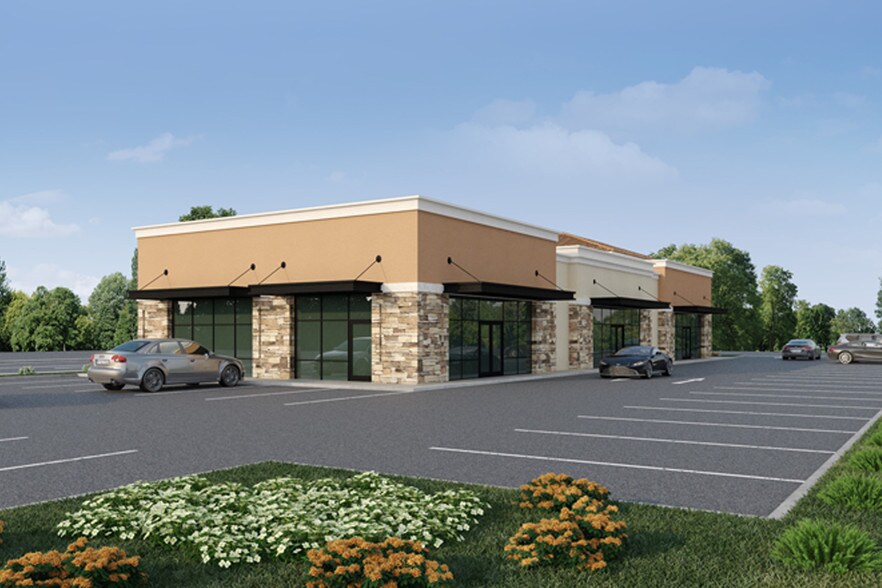 More Photos Of 1150 N Broadway, Massapequa Land For Sale