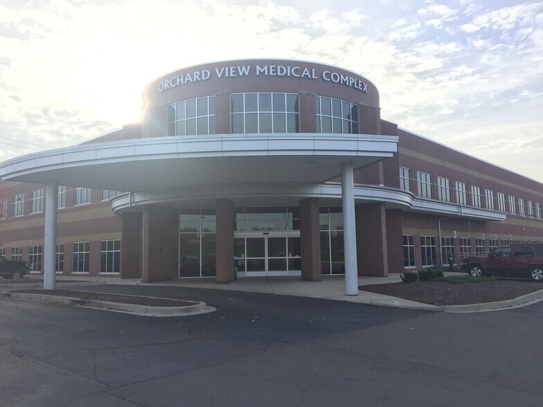 More Photos Of 12150 30 Mile Rd, Washington Twp Medical For Lease