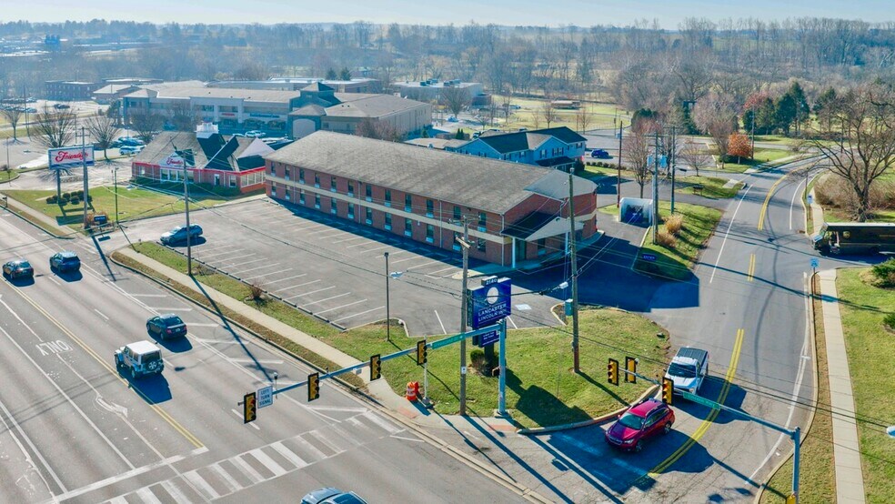 More Photos Of 2140 Lincoln Hwy E, Lancaster Hotel For Sale