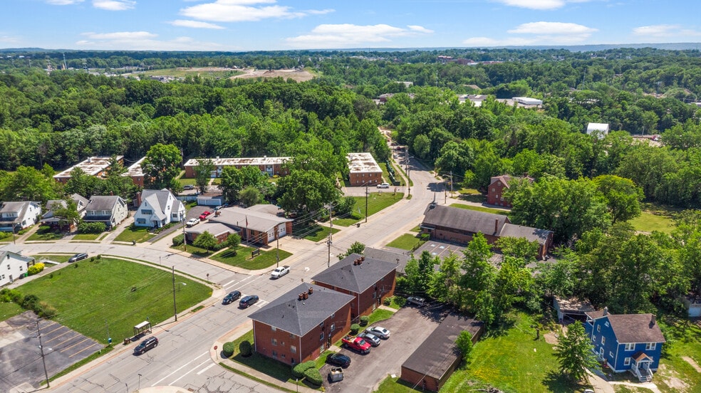 More Photos Of 4578 E 131st St, Garfield Heights Multifamily For Sale