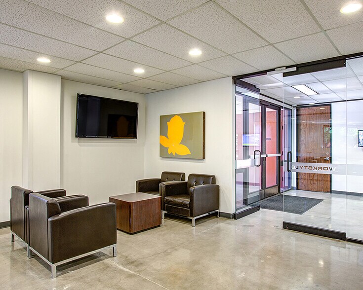 More Photos Of 10000 N 31st Ave, Phoenix Coworking Space