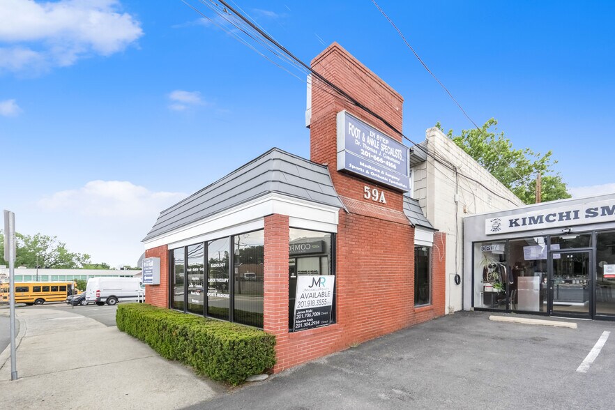 More Photos Of 59 A Kinderkamack Rd, Westwood Medical For Lease