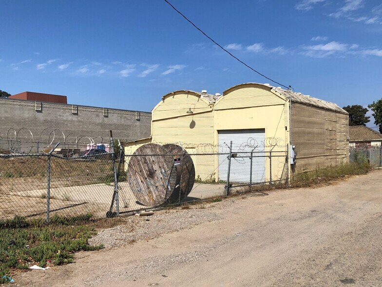 More Photos Of 285 Dal Porto Ln, Santa Maria Industrial For Sale