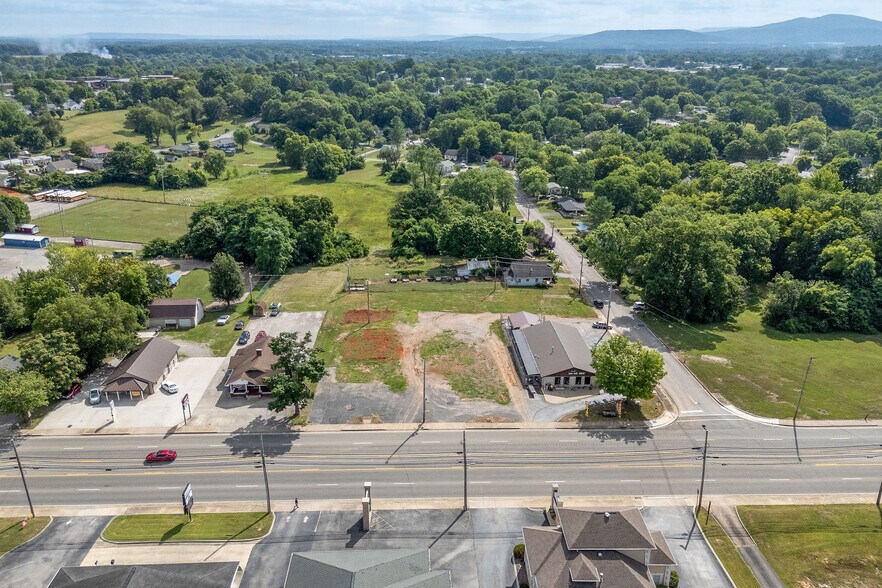More Photos Of 478 N Chancery St, McMinnville Land For Sale