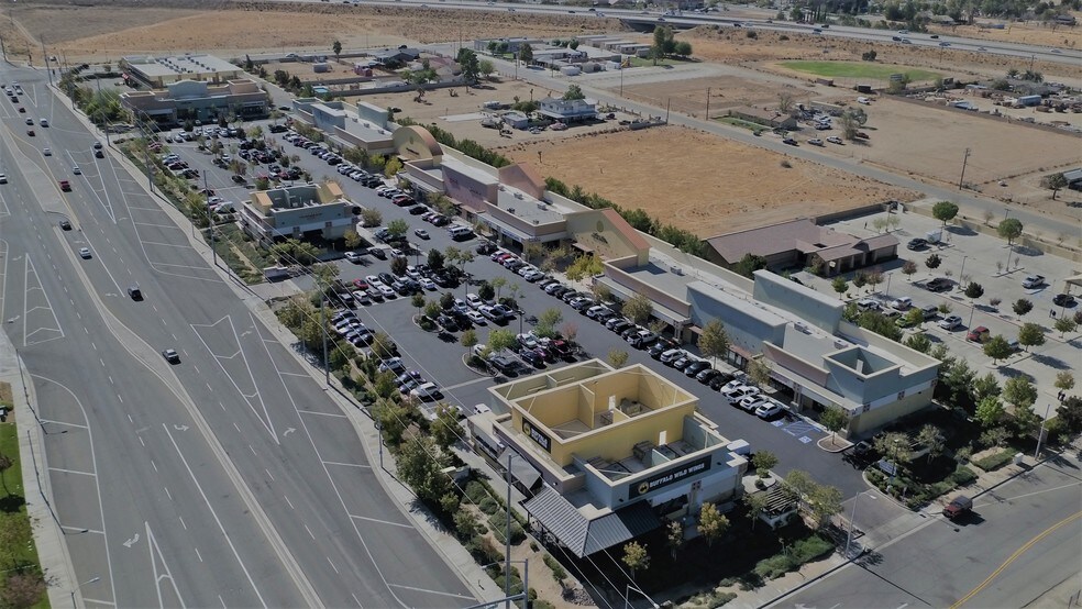 More Photos Of 40005-40155 10th St W, Palmdale Unknown For Lease