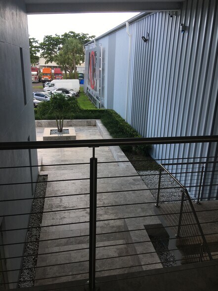 More Photos Of 10700 NW 36th Ave, Miami Warehouse For Lease