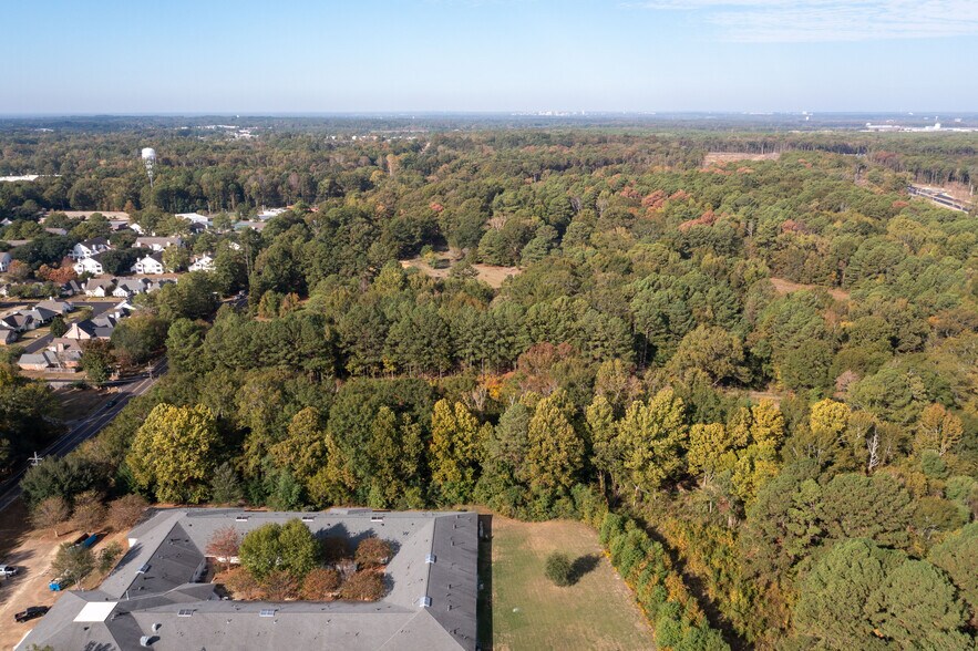 More Photos Of 6000 Old Brandon, Pearl Land For Sale