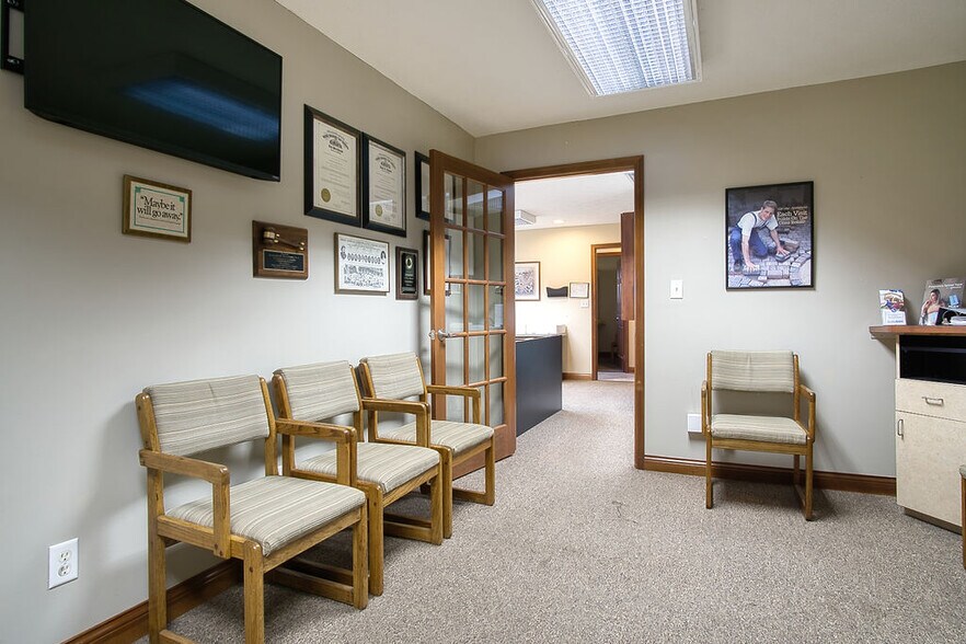 More Photos Of 1654 Mardon Dr, Dayton Medical For Sale