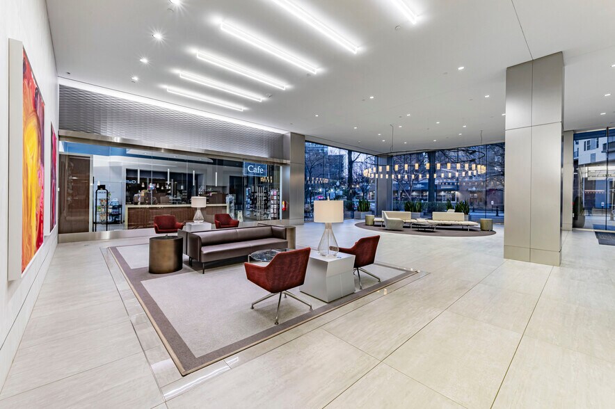 More Photos Of 3340 Peachtree Rd NE, Atlanta Office For Lease