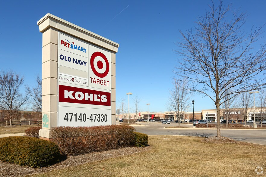 More Photos Of 47142-47330 Michigan Ave, Canton Township Unknown For Lease
