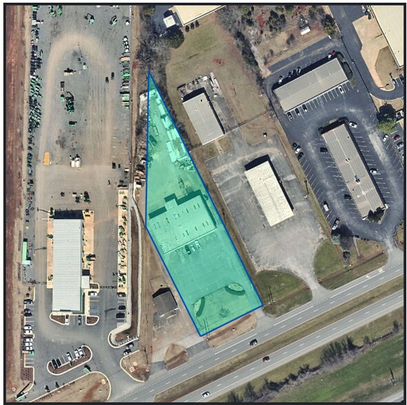 Primary Photo Of , Madison Flex For Sale