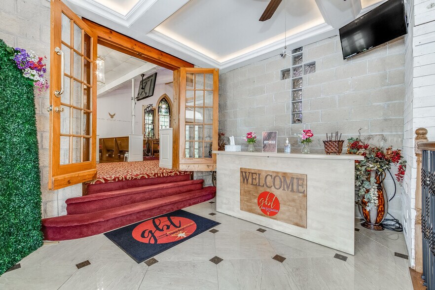 More Photos Of 1214 Brown Ave, Joliet Religious Facility For Sale