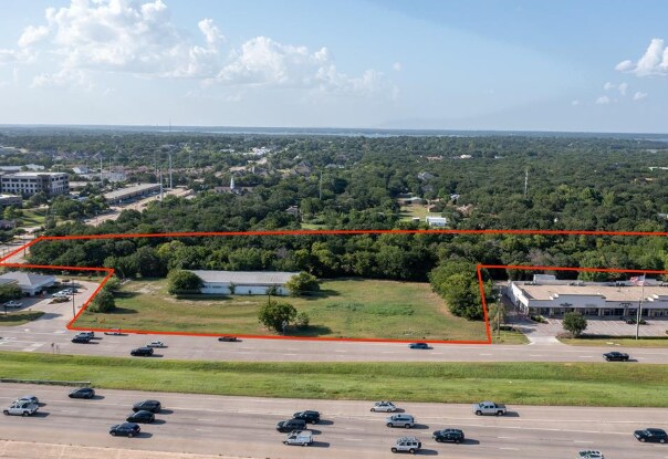 More Photos Of 2300 SH 114, Southlake Land For Sale