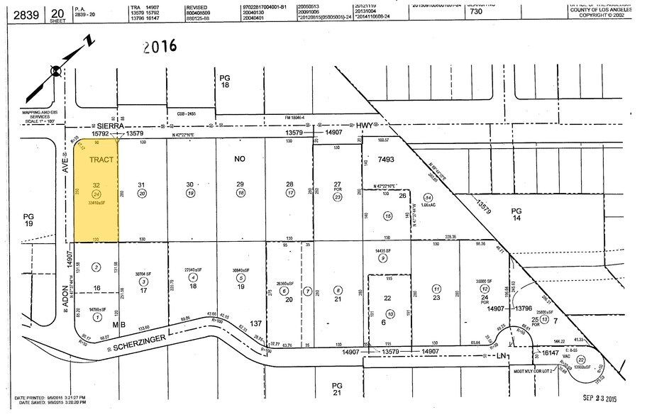 More Photos Of 17866 Sierra Hwy, Santa Clarita Office For Lease