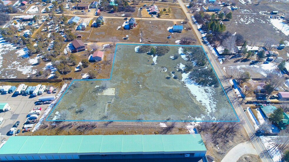 More Photos Of 277 County Route 233, Durango Land For Sale