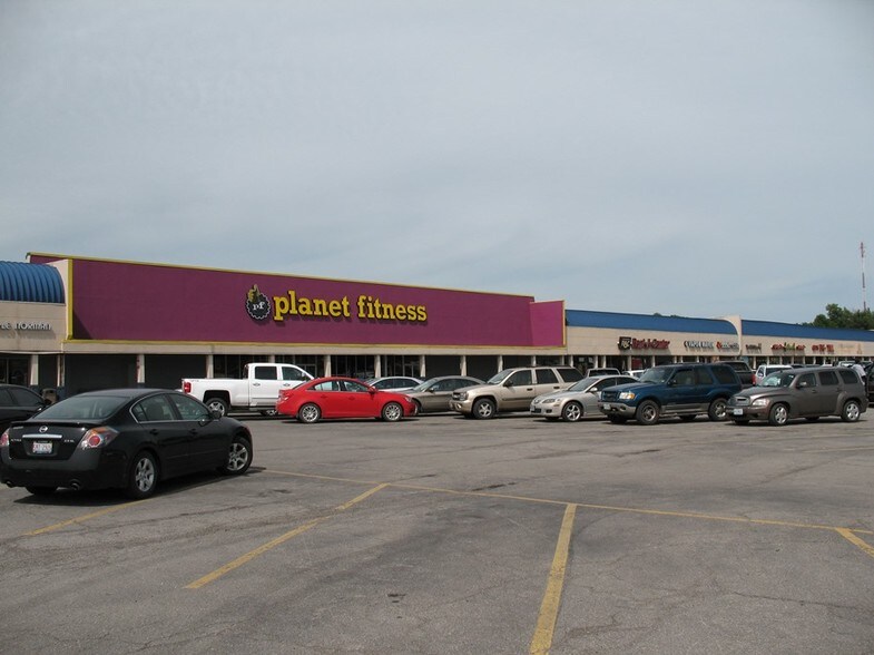 More Photos Of 2136 William St, Cape Girardeau Unknown For Lease