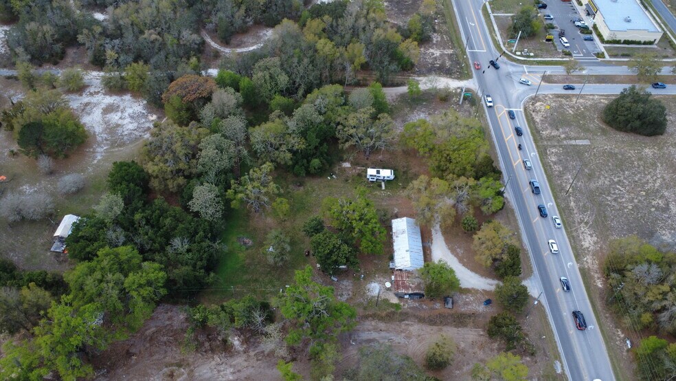 More Photos Of 18640 County Line Rd, Spring Hill Land For Sale