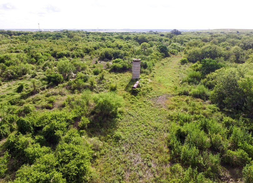 More Photos Of 5039 Old Pearsall Rd, San Antonio Land For Sale