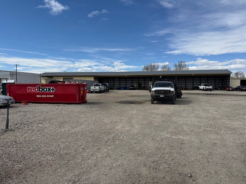 More Photos Of 599 S Main St, Brighton Industrial For Sale