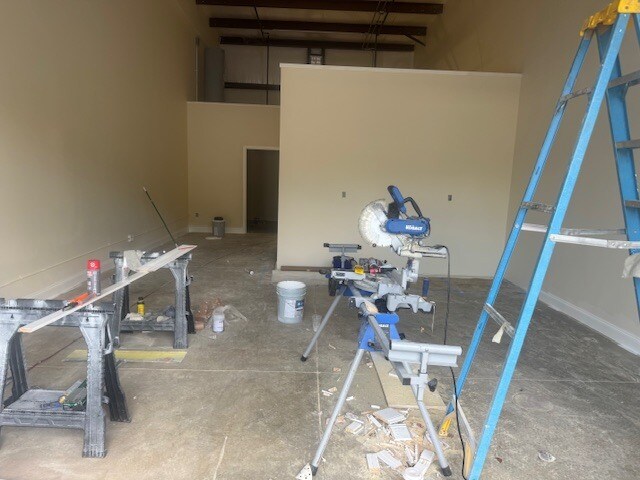 Primary Photo Of 6970 Jamesson Way, Midland Showroom For Lease