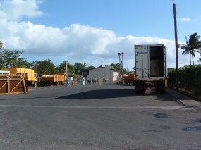 More Photos Of 870 Haliimaile Rd, Makawao Warehouse For Lease