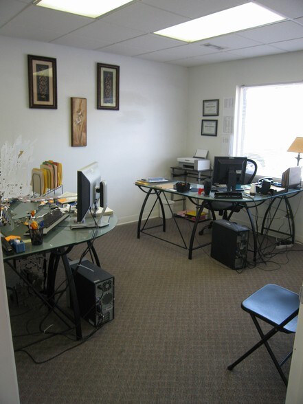 Photo of 1st Floor Ste 2770