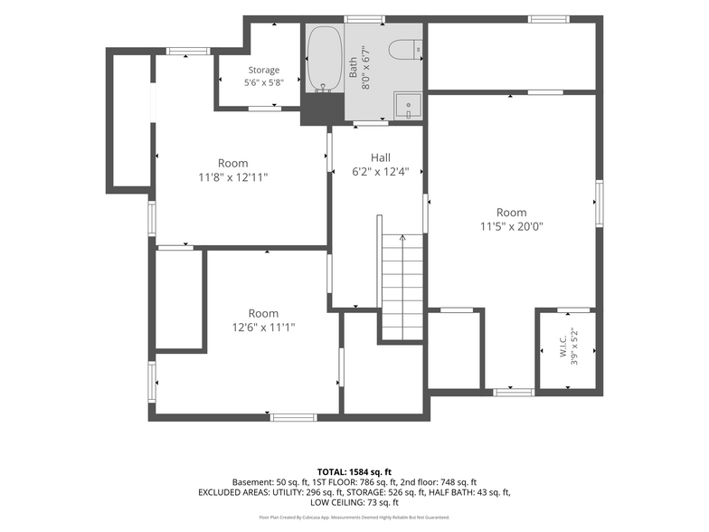More Photos Of 6 E Washington St, Oswego Office For Sale
