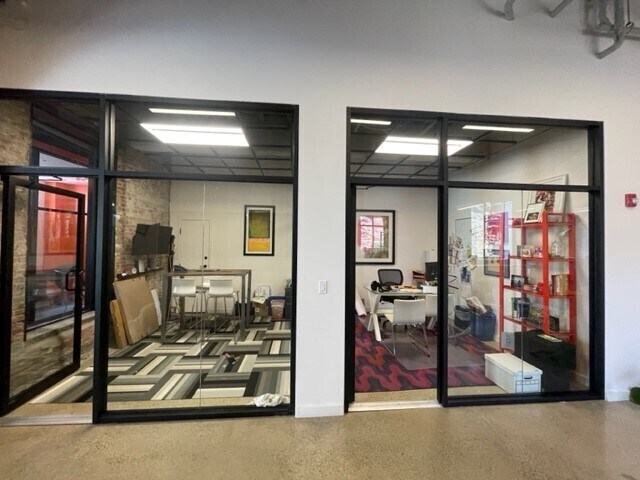 More Photos Of 83-85 Washington St, Norwalk Office For Sale