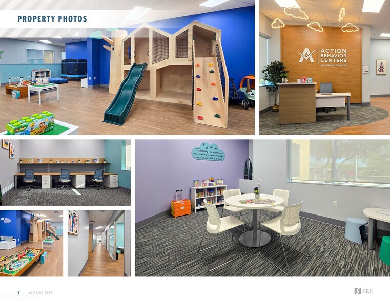 More Photos Of 7665 S Research Dr, Tempe Office For Sale