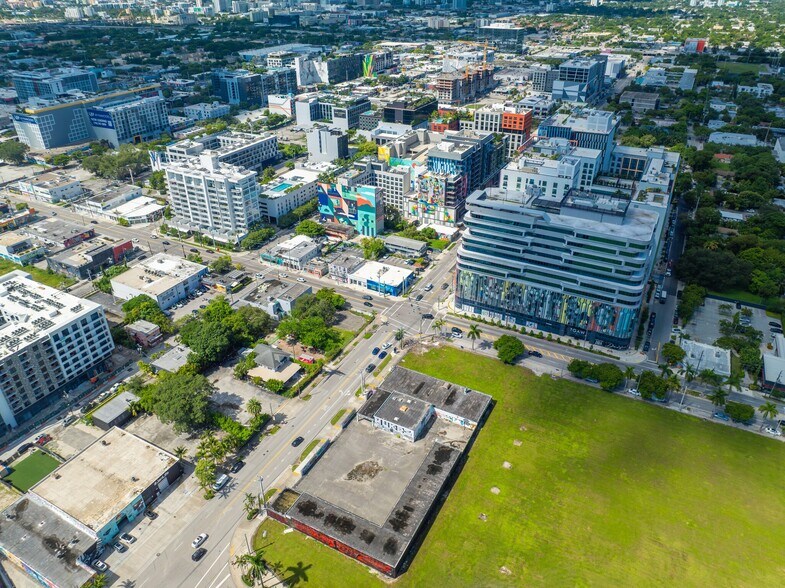 More Photos Of 29 NE 29th St, Miami Land For Sale