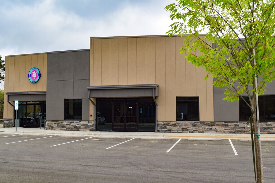 More Photos Of 164 Bratton Dr, Garner Office For Lease