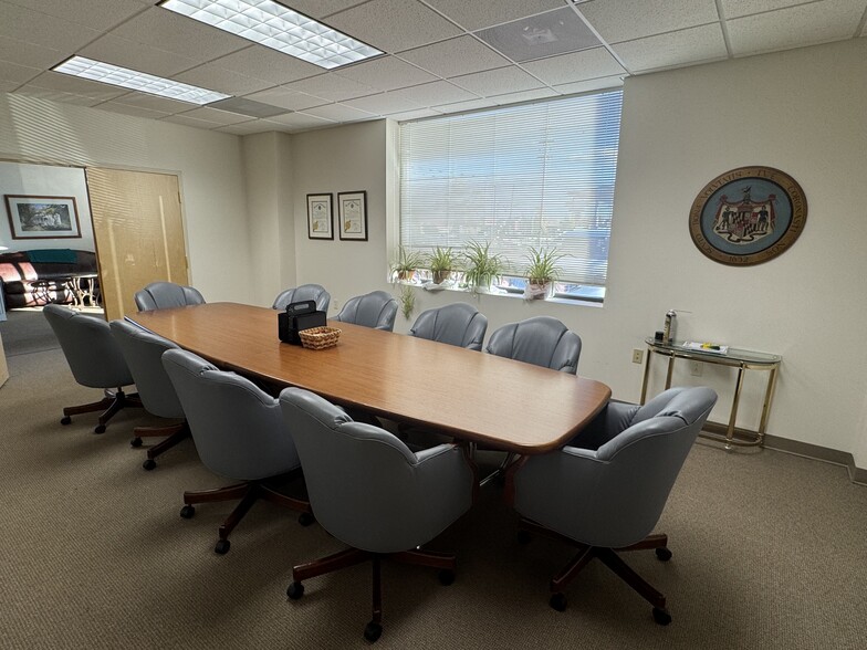 More Photos Of 13622 Pennsylvania Ave, Hagerstown Office For Lease