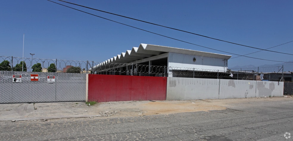 More Photos Of 4420 Baldwin Ave, El Monte Manufacturing For Lease