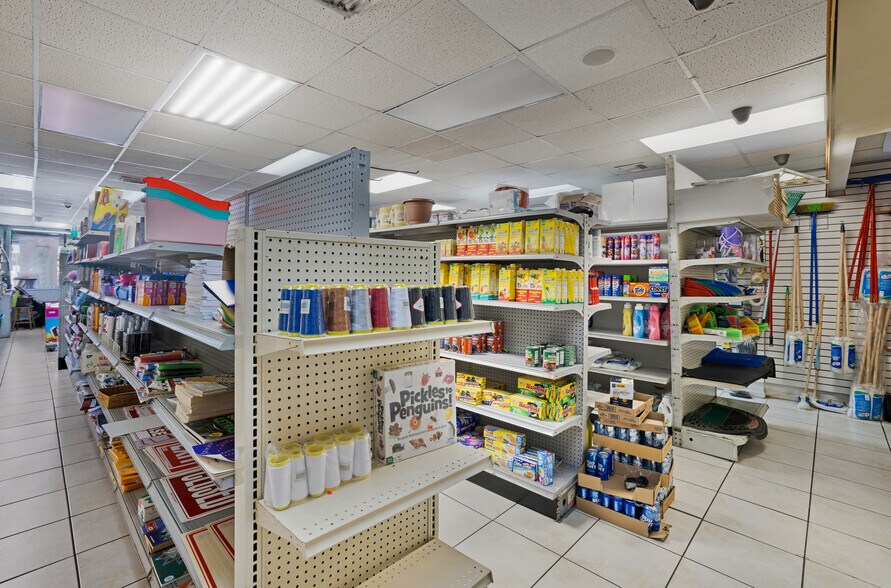 More Photos Of 3160 NW 7th st, Miami General Retail For Sale