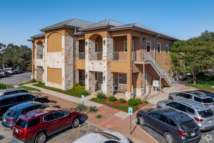 Primary Photo Of 7579 N Loop 1604 Fwy, San Antonio Medical For Sale