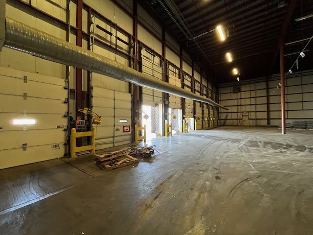 More Photos Of 3203 Avenue B, Lubbock Food Processing For Lease